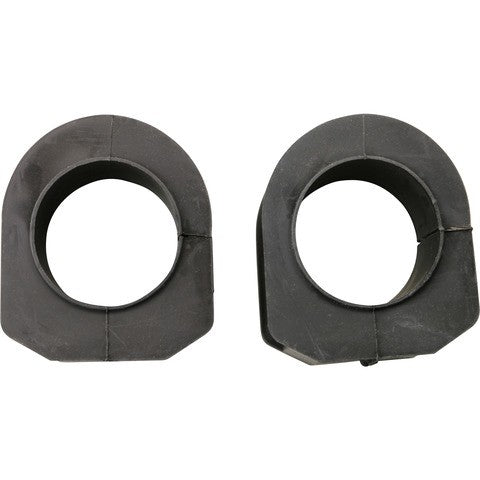 MOOG Chassis Products Suspension Stabilizer Bar Bushing Kit P/N:K80097 Fits: Ford F-250, Ford F-250 Super Duty, Ford F-350 Super Duty, Ford F-450 Super Duty, Ford F-550 Super Duty, Ford Mustang, Ford Thunderbird, Mercury Capri, Mercury Cougar - Image 2