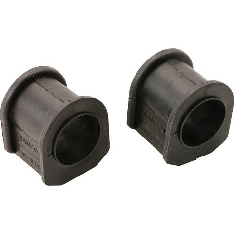 MOOG Chassis Products Suspension Stabilizer Bar Bushing Kit P/N:K80097 Fits: Ford F-250, Ford F-250 Super Duty, Ford F-350 Super Duty, Ford F-450 Super Duty, Ford F-550 Super Duty, Ford Mustang, Ford Thunderbird, Mercury Capri, Mercury Cougar - Image 1