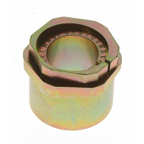 MOOG Chassis Products Alignment Caster / Camber Bushing P/N:K80109 Fits: Ford Bronco Ii, Ford E-150, Ford E-150 Club Wagon, Ford E-150 Econoline, Ford E-150 Econoline Club Wagon, Ford E-250, Ford E-250 Econoline, Ford E-350 Club Wagon - Image 1