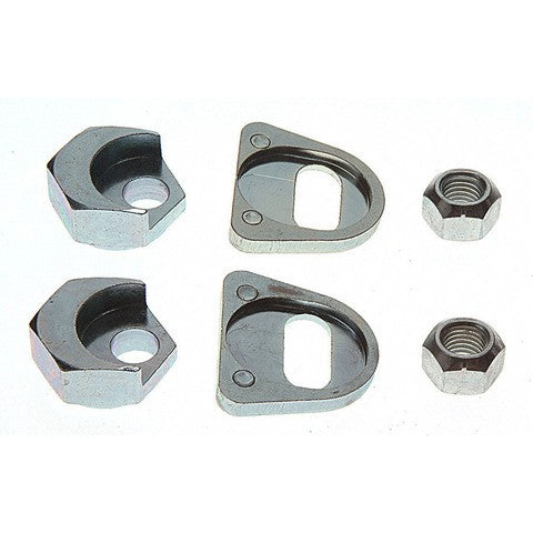 MOOG Chassis Products Alignment Caster / Camber Kit P/N:K80111 Fits: Ford Explorer 05-02, Lincoln Aviator 05-03, Mercury Mountaineer 05-02 - Image 1