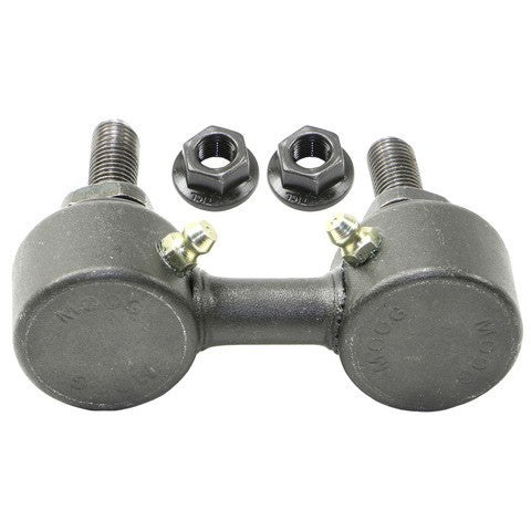 MOOG Chassis Products Suspension Stabilizer Bar Link P/N:K80186 Fits: Chrysler Sebring, Dodge 2000 Gtx, Dodge Avenger, Dodge Colt, Dodge Stealth, Eagle Summit, Eagle Talon, Hyundai Elantra, Mitsubishi 3000gt, Mitsubishi Diamante - Image 2