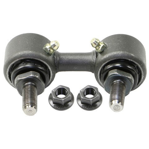 MOOG Chassis Products Suspension Stabilizer Bar Link P/N:K80186 Fits: Chrysler Sebring, Dodge 2000 Gtx, Dodge Avenger, Dodge Colt, Dodge Stealth, Eagle Summit, Eagle Talon, Hyundai Elantra, Mitsubishi 3000gt, Mitsubishi Diamante - Image 1