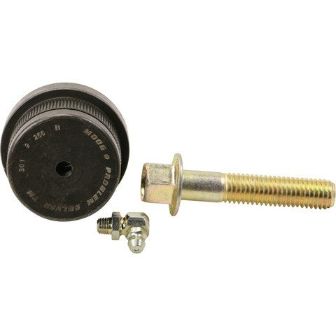 MOOG Chassis Products Suspension Ball Joint P/N:K80196 Fits: Ford E-150, Ford E-150 Club Wagon, Ford E-150 Econoline, Ford E-150 Econoline Club Wagon, Ford E-250, Ford E-250 Econoline, Ford E-350 Club Wagon, Ford E-350 Econoline - Image 2