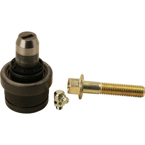 MOOG Chassis Products Suspension Ball Joint P/N:K80196 Fits: Ford E-150, Ford E-150 Club Wagon, Ford E-150 Econoline, Ford E-150 Econoline Club Wagon, Ford E-250, Ford E-250 Econoline, Ford E-350 Club Wagon, Ford E-350 Econoline - Image 1