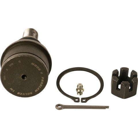 MOOG Chassis Products Suspension Ball Joint P/N:K80197 Fits: Ford E-150, Ford E-250, Ford E-250 Econoline, Ford E-350 Club Wagon, Ford E-350 Econoline, Ford E-350 Econoline Club Wagon, Ford E-350 Super Duty, Ford E-450 Econoline Super Duty - Image 2