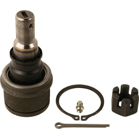 MOOG Chassis Products Suspension Ball Joint P/N:K80197 Fits: Ford E-150, Ford E-250, Ford E-250 Econoline, Ford E-350 Club Wagon, Ford E-350 Econoline, Ford E-350 Econoline Club Wagon, Ford E-350 Super Duty, Ford E-450 Econoline Super Duty - Image 1