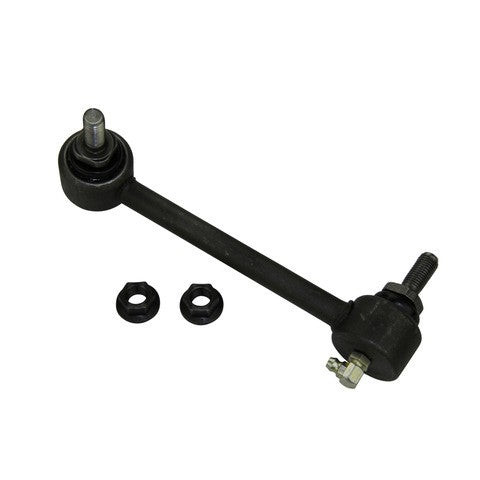 MOOG Chassis Products Suspension Stabilizer Bar Link P/N:K80251 Fits: Ford Fusion 10-06, Lincoln Mkz 09-07, Lincoln Zephyr 2006, Mazda 6 13-03, Mercury Milan 09-06, Mitsubishi Lancer 06-03 - Image 2