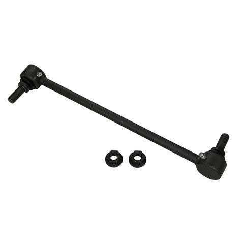 MOOG Chassis Products Suspension Stabilizer Bar Link P/N:K80252 Fits: Chevrolet Cobalt 10-05, Chevrolet Hhr 11-06, Chevrolet Malibu 09-04, Pontiac G5 10-07, Pontiac G6 09-05, Pontiac Pursuit 06-05, Saturn Aura 09-07, Saturn Ion 07-03 - Image 2