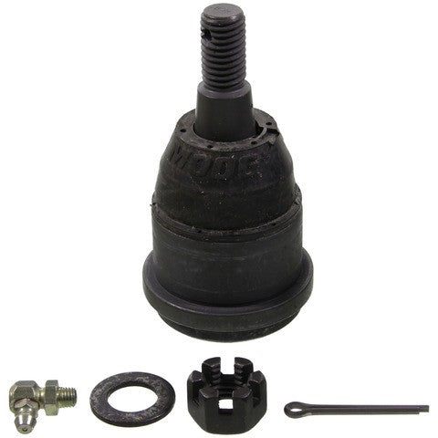 MOOG Chassis Products Suspension Ball Joint P/N:K80305 Fits: Buick Rendezvous 07-02, Buick Terraza 06-05, Chevrolet Uplander 06-05, Chevrolet Venture 04-02, Oldsmobile Silhouette 04-02, Pontiac Aztek 05-01, Pontiac Montana 06-02, Saturn Relay 06-05 - Image 1