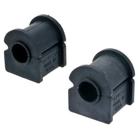 MOOG Chassis Products Suspension Stabilizer Bar Bushing Kit P/N:K80424 Fits: Toyota Avalon 04-00 - Image 1