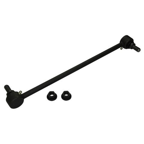 MOOG Chassis Products Suspension Stabilizer Bar Link P/N:K80477 Fits: Saab 9-3 11-03, Saab 9-3x 11-10 - Image 2