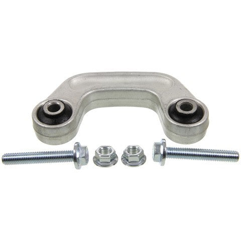 MOOG Chassis Products Suspension Stabilizer Bar Link P/N:K80481 Fits: Audi A6 11-06, Audi A6 Quattro 11-05, Audi A8 Quattro 10-04, Audi S6 11-07, Audi S8 09-07, Volkswagen Phaeton 06-04 - Image 1