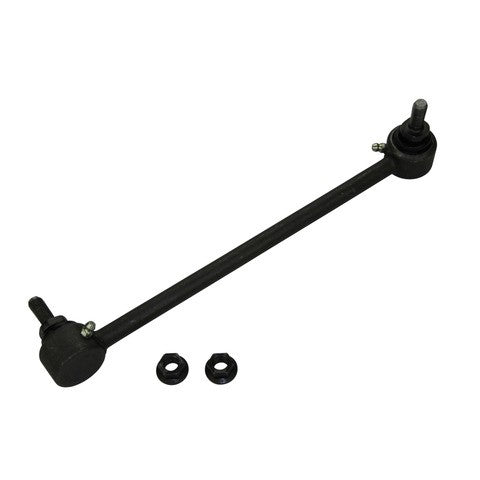 MOOG Chassis Products Suspension Stabilizer Bar Link P/N:K80490 Fits: Mercedes-benz C230, Mercedes-benz C240, Mercedes-benz C280, Mercedes-benz C32 Amg, Mercedes-benz C320, Mercedes-benz C350, Mercedes-benz Clk320, Mercedes-benz Clk350 - Image 2