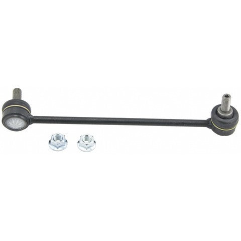 MOOG Chassis Products Suspension Stabilizer Bar Link P/N:K80491 Fits: Mercedes-benz C230, Mercedes-benz C240, Mercedes-benz C280, Mercedes-benz C32 Amg, Mercedes-benz C320, Mercedes-benz C350, Mercedes-benz C55 Amg, Mercedes-benz Clk320 - Image 1