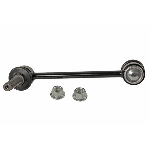 MOOG Chassis Products Suspension Stabilizer Bar Link P/N:K80496 Fits: Mercedes-benz Gl320, Mercedes-benz Gl350, Mercedes-benz Gl450, Mercedes-benz Gl550, Mercedes-benz Ml320, Mercedes-benz Ml350, Mercedes-benz Ml450, Mercedes-benz Ml500 - Image 2