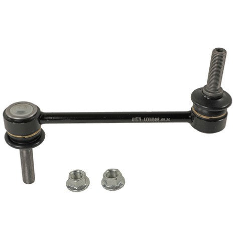 MOOG Chassis Products Suspension Stabilizer Bar Link P/N:K80496 Fits: Mercedes-benz Gl320, Mercedes-benz Gl350, Mercedes-benz Gl450, Mercedes-benz Gl550, Mercedes-benz Ml320, Mercedes-benz Ml350, Mercedes-benz Ml450, Mercedes-benz Ml500 - Image 1