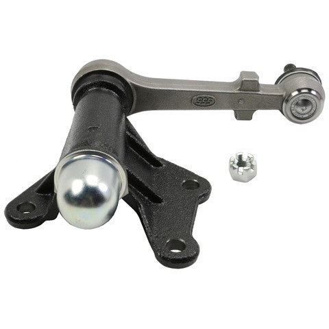 MOOG Chassis Products Steering Idler Arm P/N:K80536 Fits: Toyota 4runner 95-92, Toyota Pickup 95-92, Toyota T100 98-93 - Image 2