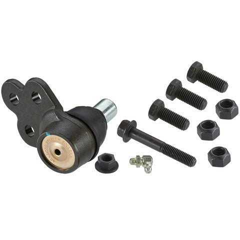 MOOG Chassis Products Suspension Ball Joint P/N:K80566 Fits: Chevrolet Cobalt 10-05, Pontiac G5 10-07, Pontiac Pursuit 06-05, Saturn Ion 07-03 - Image 2