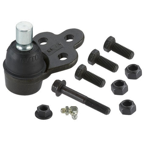 MOOG Chassis Products Suspension Ball Joint P/N:K80566 Fits: Chevrolet Cobalt 10-05, Pontiac G5 10-07, Pontiac Pursuit 06-05, Saturn Ion 07-03 - Image 1