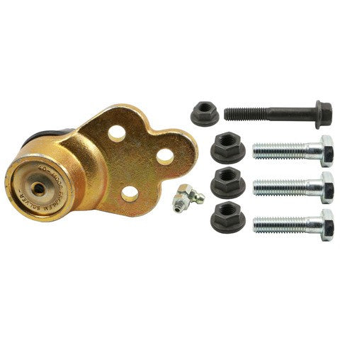 MOOG Chassis Products Suspension Ball Joint P/N:K80567 Fits: Chevrolet Cobalt 10-05, Chevrolet Hhr 11-06, Pontiac G5 10-07, Pontiac Pursuit 06-05 - Image 2