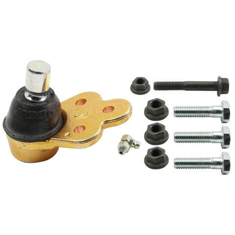 MOOG Chassis Products Suspension Ball Joint P/N:K80567 Fits: Chevrolet Cobalt 10-05, Chevrolet Hhr 11-06, Pontiac G5 10-07, Pontiac Pursuit 06-05 - Image 1