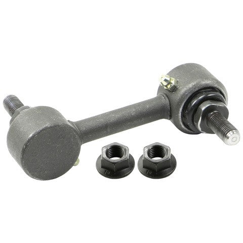 MOOG Chassis Products Suspension Stabilizer Bar Link P/N:K80611 Fits: Chevrolet Colorado 12-04, GMC Canyon 12-04, Isuzu I-280 2006, Isuzu I-290 08-07, Isuzu I-370 08-07 - Image 1