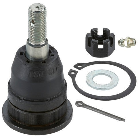 MOOG Chassis Products Suspension Ball Joint P/N:K80628 Fits: Dodge Ram 1500 10-06, Dodge Ram 2500 10-06, Dodge Ram 3500 10-07, Ram 1500 18-11, Ram 1500 Classic 23-19, Ram 2500 13-11, Ram 3500 12-11 - Image 1