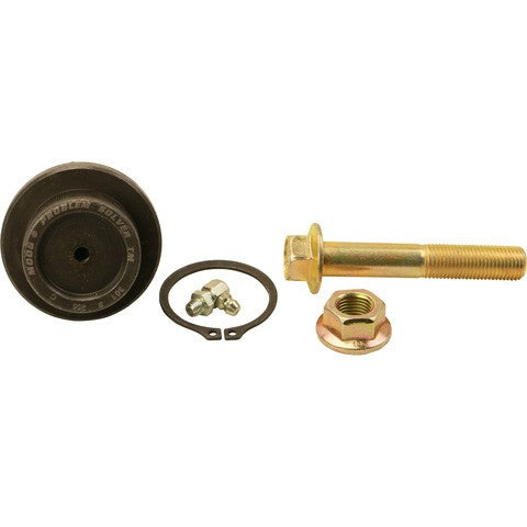 QuickSteer Suspension Ball Joint P/N:K80647 Fits: Infiniti Qx56, Nissan Armada, Nissan Frontier, Nissan Np300, Nissan Np300 Frontier, Nissan Pathfinder, Nissan Pathfinder Armada, Nissan Titan, Nissan Xterra, Suzuki Equator - Image 2