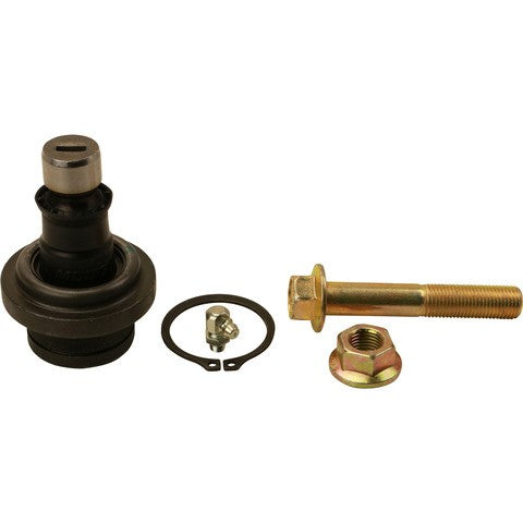 QuickSteer Suspension Ball Joint P/N:K80647 Fits: Infiniti Qx56, Nissan Armada, Nissan Frontier, Nissan Np300, Nissan Np300 Frontier, Nissan Pathfinder, Nissan Pathfinder Armada, Nissan Titan, Nissan Xterra, Suzuki Equator - Image 1