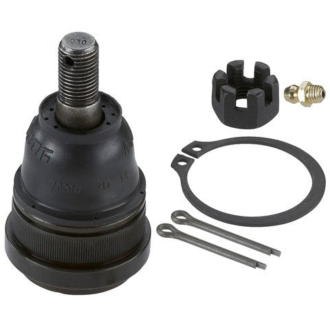 MOOG Chassis Products Suspension Ball Joint P/N:K80660 Fits: Nissan Frontier 18-05, Nissan Np300 24-15, Nissan Np300 Frontier 20-16, Nissan Pathfinder 12-05, Nissan Xterra 15-05 - Image 1