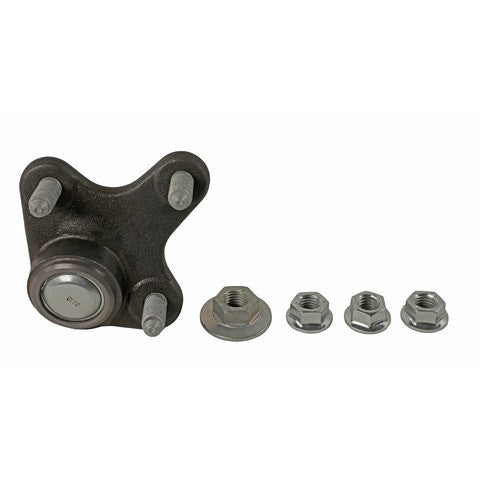 MOOG Chassis Products Suspension Ball Joint P/N:K80662 Fits: Audi A3, Audi A3 Quattro, Audi Q3, Audi Q3 Quattro, Volkswagen Beetle, Volkswagen Eos, Volkswagen Golf, Volkswagen Golf R, Volkswagen Gti, Volkswagen Jetta - Image 2
