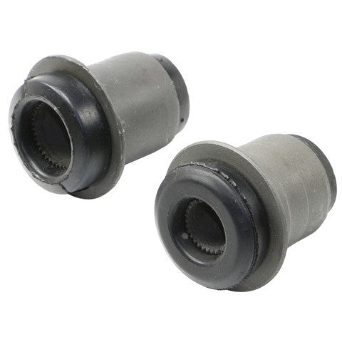 MOOG Chassis Products Suspension Control Arm Bushing Kit P/N:K8068 Fits: Ford Country Squire, Ford Fairlane, Ford Galaxie, Ford Galaxie 500, Ford Ranch Wagon, Ford Starliner, Mercury Medalist, Mercury Montclair, Mercury Monterey, Mercury Park Lane - Image 1