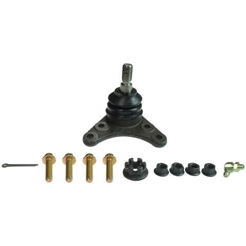 MOOG Chassis Products Suspension Ball Joint P/N:K80764 Fits: Chevrolet Colorado 12-04, GMC Canyon 12-04, Isuzu I-280 2006, Isuzu I-290 08-07, Isuzu I-370 08-07 - Image 2