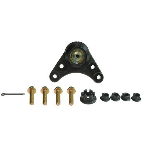MOOG Chassis Products Suspension Ball Joint P/N:K80764 Fits: Chevrolet Colorado 12-04, GMC Canyon 12-04, Isuzu I-280 2006, Isuzu I-290 08-07, Isuzu I-370 08-07 - Image 1