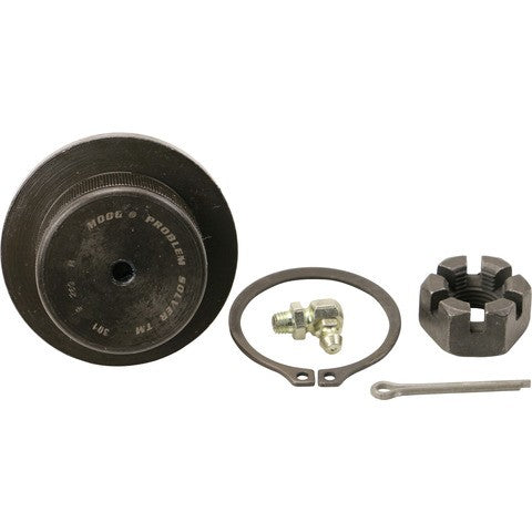 QuickSteer Suspension Ball Joint P/N:K80771 Fits: Ford Explorer 10-06, Ford Explorer Sport Trac 10-07, Ford Ranger 11-02, Mazda B3000 07-02, Mazda B4000 09-02, Mercury Mountaineer 10-06 - Image 2