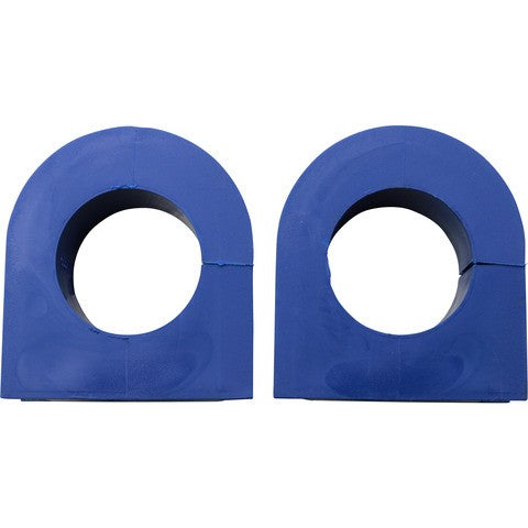 MOOG Chassis Products Suspension Stabilizer Bar Bushing Kit P/N:K80772 Fits: Chevrolet Trailblazer 03-02, Chevrolet Trailblazer Ext 03-02, GMC Envoy 03-02, GMC Envoy Xl 03-02, Isuzu Ascender 2003, Oldsmobile Bravada 03-02 - Image 2
