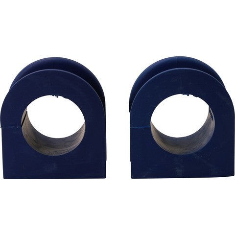 MOOG Chassis Products Suspension Stabilizer Bar Bushing Kit P/N:K80773 Fits: Chevrolet Trailblazer 03-02, Chevrolet Trailblazer Ext 03-02, GMC Envoy 03-02, GMC Envoy Xl 03-02, Isuzu Ascender 2003, Oldsmobile Bravada 03-02 - Image 2