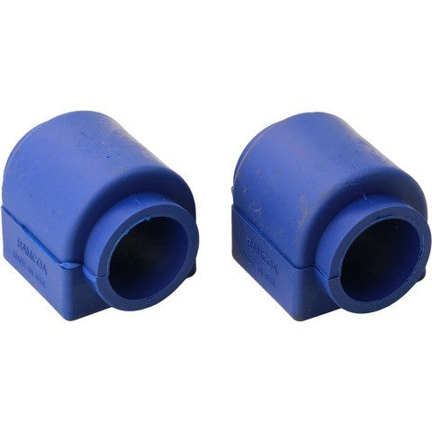 MOOG Chassis Products Suspension Stabilizer Bar Bushing Kit P/N:K80774 Fits: Buick Rainier, Chevrolet Trailblazer, Chevrolet Trailblazer Ext, GMC Envoy, GMC Envoy Xl, GMC Envoy Xuv, Isuzu Ascender, Oldsmobile Bravada - Image 1