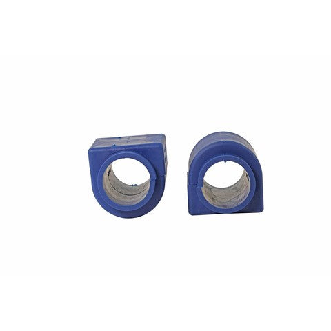 MOOG Chassis Products Suspension Stabilizer Bar Bushing Kit P/N:K80775 Fits: Chevrolet Trailblazer 09-06, Chevrolet Trailblazer Ext 2006, GMC Envoy 09-06, GMC Envoy Xl 2006, Isuzu Ascender 08-04, Oldsmobile Bravada 2004, Saab 9-7x 09-05 - Image 2