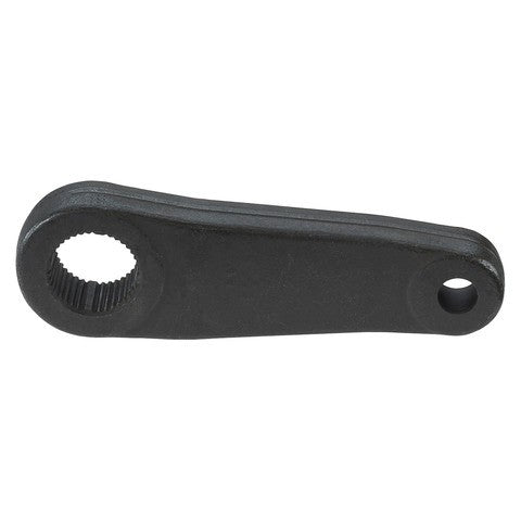MOOG Chassis Products Steering Pitman Arm P/N:K80785 Fits: Ford E-150, Ford E-150 Club Wagon, Ford E-150 Econoline, Ford E-150 Econoline Club Wagon, Ford E-250, Ford E-250 Econoline, Ford E-350 Club Wagon, Ford E-350 Econoline - Image 1