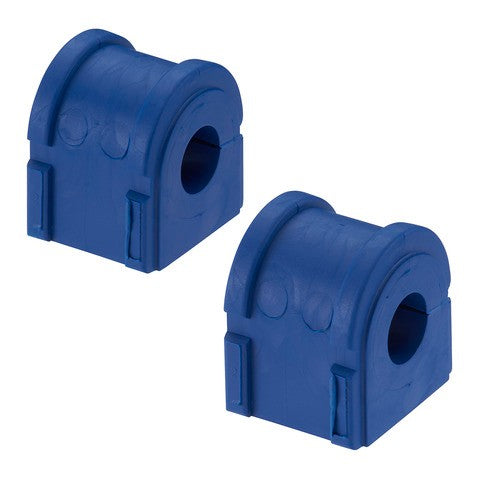MOOG Chassis Products Suspension Stabilizer Bar Bushing Kit P/N:K80812 Fits: Buick Allure, Buick Century, Buick Lacrosse, Buick Regal, Buick Rendezvous, Buick Terraza, Chevrolet Impala, Chevrolet Monte Carlo, Chevrolet Uplander, Chevrolet Venture - Image 2