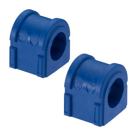 MOOG Chassis Products Suspension Stabilizer Bar Bushing Kit P/N:K80813 Fits: Buick Allure, Buick Century, Buick Lacrosse, Buick Regal, Buick Rendezvous, Chevrolet Impala, Chevrolet Impala Limited, Chevrolet Monte Carlo, Chevrolet Venture - Image 2