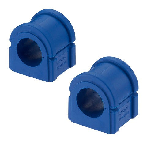 MOOG Chassis Products Suspension Stabilizer Bar Bushing Kit P/N:K80813 Fits: Buick Allure, Buick Century, Buick Lacrosse, Buick Regal, Buick Rendezvous, Chevrolet Impala, Chevrolet Impala Limited, Chevrolet Monte Carlo, Chevrolet Venture - Image 1
