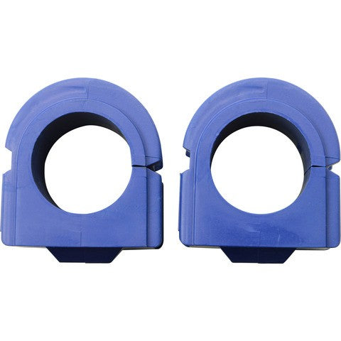 MOOG Chassis Products Suspension Stabilizer Bar Bushing Kit P/N:K80814 Fits: Buick Allure, Buick Century, Buick Lacrosse, Buick Regal, Buick Rendezvous, Chevrolet Impala, Chevrolet Monte Carlo, Chevrolet Venture, Oldsmobile Intrigue - Image 2