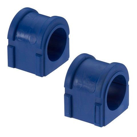 MOOG Chassis Products Suspension Stabilizer Bar Bushing Kit P/N:K80815 Fits: Buick Allure, Buick Century, Buick Lacrosse, Buick Regal, Buick Rendezvous, Buick Terraza, Chevrolet Impala, Chevrolet Impala Limited, Chevrolet Monte Carlo, Chevrolet Uplander - Image 2