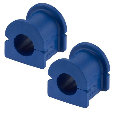 MOOG Chassis Products Suspension Stabilizer Bar Bushing Kit P/N:K80819 Fits: Toyota Sequoia 07-01, Toyota Tacoma 23-05, Toyota Tundra 06-03 - Image 1