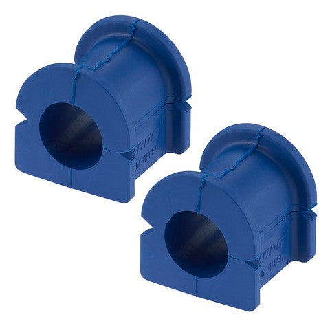MOOG Chassis Products Suspension Stabilizer Bar Bushing Kit P/N:K80820 Fits: Lexus Gx470 09-03, Toyota 4runner 09-03, Toyota Fj Cruiser 09-07, Toyota Tacoma 23-05 - Image 1