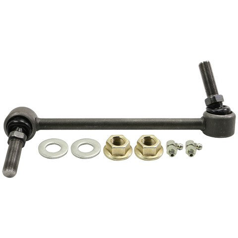 MOOG Chassis Products Suspension Stabilizer Bar Link P/N:K80823 Fits: Chrysler 300 22-05, Dodge Challenger 22-08, Dodge Charger 23-06, Dodge Magnum 08-05 - Image 1