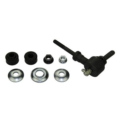 MOOG Chassis Products Suspension Stabilizer Bar Link P/N:K80850 Fits: Chevrolet Equinox 06-05, Pontiac Torrent 2006, Saturn Vue 07-02 - Image 2