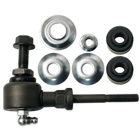MOOG Chassis Products Suspension Stabilizer Bar Link P/N:K80850 Fits: Chevrolet Equinox 06-05, Pontiac Torrent 2006, Saturn Vue 07-02 - Image 1